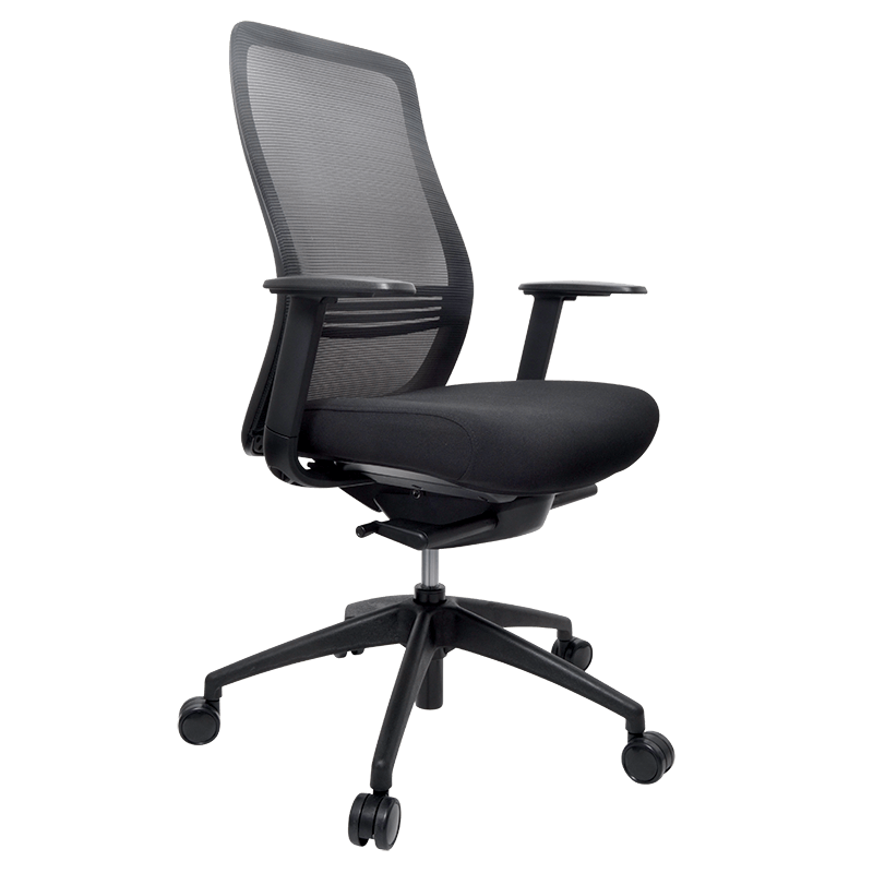 Luna mesh office discount chair