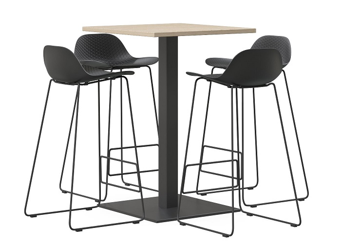 Scope Bar Table Premier Office Solutions